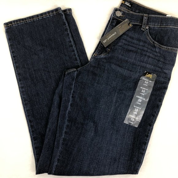 lee verona jeans